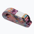 Йога каишка Yoga Design Lab цвят ST-Kaleidoscope