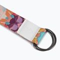 Йога каишка Yoga Design Lab цвят ST-Kaleidoscope 2