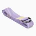 Колан за йога Yoga Design Lab Strap lavender