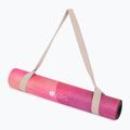 Подложка за йога Yoga Design Lab Combo Yoga 3,5 mm rose 5
