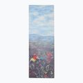 Подложка за йога Yoga Design Lab Combo Yoga 3.5 mm jungle harmony