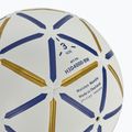 Хандбална топка Molten H3D4000-BW d60 IHF blue/white размерr 3 3