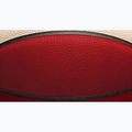 Баскетболна топка Molten B7G5000 FIBA brown размер 7 8