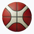 Molten баскетбол B7G4500 FIBA оранжево/костенурка размер 7 5