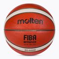 Molten баскетбол B6G4000 FIBA размер 6