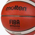 Molten баскетбол B6G4000 FIBA размер 6 3