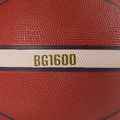 Разтопен баскетболен оранжев B5G1600 3