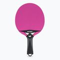 Ракета за тенис на маса Butterfly Outdoor pink
