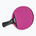 Ракета за тенис на маса Butterfly Outdoor pink 3