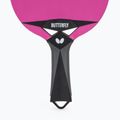 Ракета за тенис на маса Butterfly Outdoor pink 4