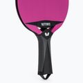 Ракета за тенис на маса Butterfly Outdoor pink 5