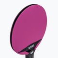 Ракета за тенис на маса Butterfly Outdoor pink 6