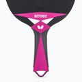 Ракета за тенис на маса Butterfly Outdoor black 4