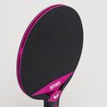 Ракета за тенис на маса Butterfly Outdoor black 6