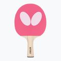 Ракета за тенис на маса Butterfly Logo pink