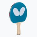 Ракета за тенис на маса Butterfly Blue logo 7