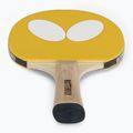 Ракета за тенис на маса Butterfly Logo yellow 2