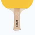 Ракета за тенис на маса Butterfly Logo yellow 4