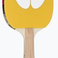 Ракета за тенис на маса Butterfly Logo yellow 5