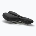 Седалка за велосипед Selle Royal Respiro Soft Athletic Straciatella 45St. black