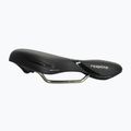 Седалка за велосипед Selle Royal Respiro Soft Athletic Straciatella 45St. black 3