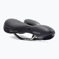 Седалка за велосипед Selle Royal Respiro Soft Athletic Straciatella 45St. black 4