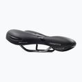 Седалка за велосипед Selle Royal Respiro Soft Athletic Straciatella 45St. black 6