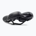 Седалка за велосипед Selle Royal Respiro Soft Athletic Straciatella 45St. black 7