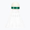 Перца за бадминтон YONEX Mavis 350 W 6 pack white
