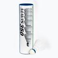 Совалки за бадминтон YONEX бели Mavis 350 W