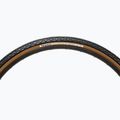 Велосипедна гума Panaracer GravelKing SK 700 x 43'' black/brown 3