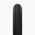 Велосипедна гума Panaracer GravelKing SS 700 x 30C черна/кафява 2