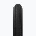 Велосипедна гума Panaracer GravelKing SS 700 x 35C черна/кафява 2