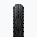 Велосипедна гума Panaracer GravelKing SK 700 x 40C черна/кафява 2