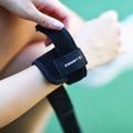 Стабилизатор за китка Zamst Wrist Band black 3