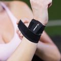 Стабилизатор за китка Zamst Wrist Band black 4