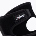 Стабилизатор на пателата Zamst JK-1 черен 471101 4