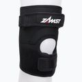 Стабилизатор на пателата Zamst JK-2 черен 471201