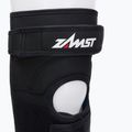 Стабилизатор на пателата Zamst JK-2 черен 471201 3