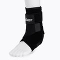 Zamst A1 Ankle Стабилизатор за десен глезен черен 470804 4