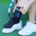Zamst A1 Ankle Стабилизатор за ляв глезен черен 470811 11