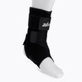 Zamst A1 Ankle Стабилизатор за ляв глезен черен 470811