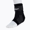 Zamst A1 Ankle Стабилизатор за ляв глезен черен 470811 4