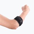 Лента за лакът за тенис Zamst Elbow Band black 2