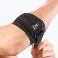 Лента за лакът за тенис Zamst Elbow Band black 3