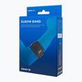Лента за лакът за тенис Zamst Elbow Band black 4