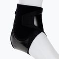 Zamst FILMISTA Ankle Стабилизатор за ляв глезен черен 470211