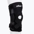 Стабилизатор за коляно Zamst ZK-X черен 481002