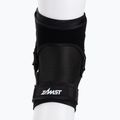 Стабилизатор за коляно Zamst ZK-X черен 481002 3