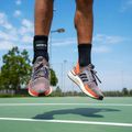 Zamst A1 Ankle Стабилизатор за десен глезен черен 470804 6